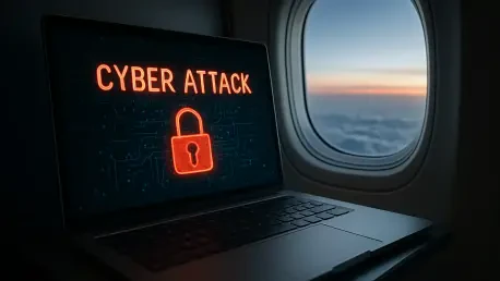 How Vulnerable Are Airlines to Cyber-Attacks Like WestJet’s?