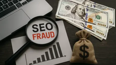 Chinese Cybercrime Group Targets IIS Servers for SEO Fraud
