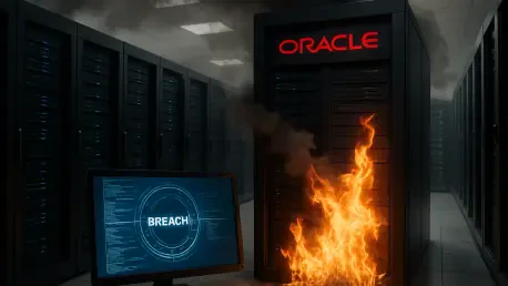 Oracle EBS Flaw Exploited by Clop: Urgent Patch Needed