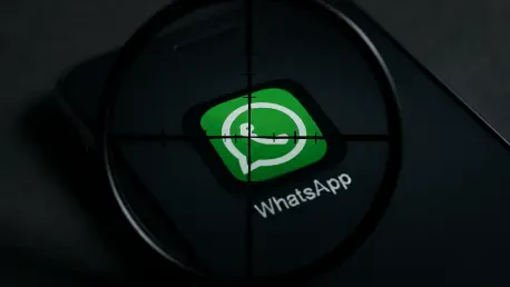 How Is Water Saci Malware Targeting WhatsApp Users in Brazil?
