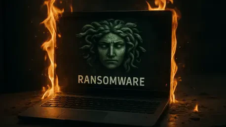How Did Medusa Ransomware Exploit Fortra’s Critical Flaw?