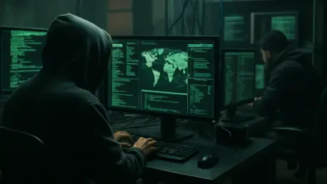 How Are Chinese Hackers Weaponizing Nezha in Cyberattacks?