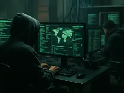 How Are Chinese Hackers Weaponizing Nezha in Cyberattacks?