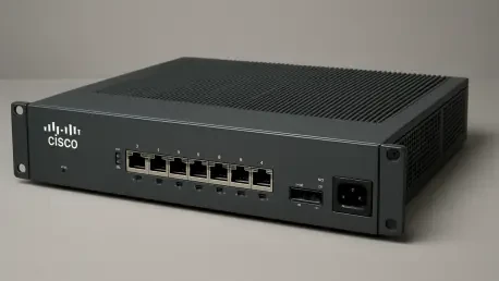 Can Cisco’s 8223 Router Redefine AI Datacenter Networks?
