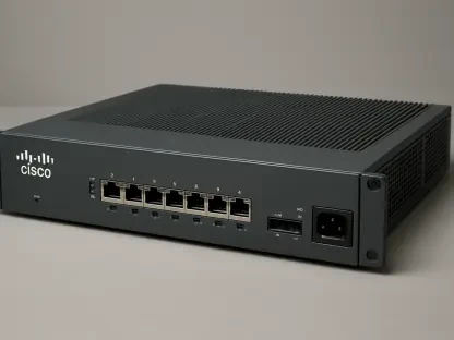 Can Cisco's 8223 Router Redefine AI Datacenter Networks?