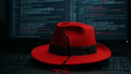 Red Hat Breach: Hackers Join Forces with Lapsus$ Hunters