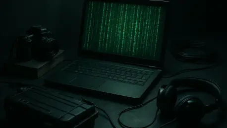 Confucius Cyber Espionage – Review