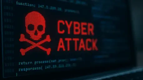 Why Are Meteobridge Devices Under Cyber Attack Now?