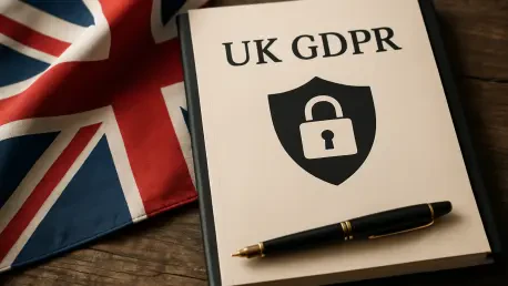 Can UK GDPR Hold Foreign Tech Firms Like Clearview AI Accountable?