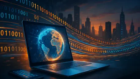 Critical Infrastructure CISOs Must Tackle Data Sprawl Risks