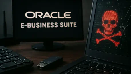 How Does Sophisticated Malware Target Oracle EBS Zero-Days?