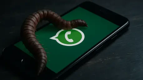 WhatsApp Worm Cybersecurity – Review