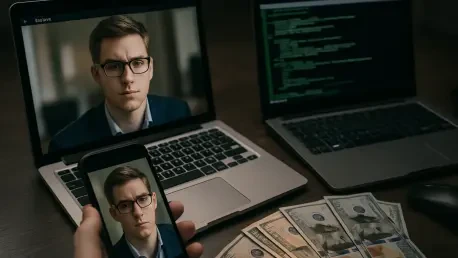 AI Scammers Pose as UK Family Businesses to Deceive Shoppers