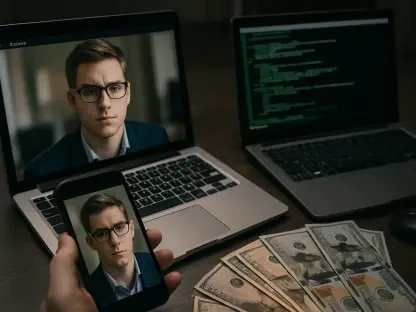 AI Scammers Pose as UK Family Businesses to Deceive Shoppers