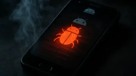 Android Pixnapping Attack – Review