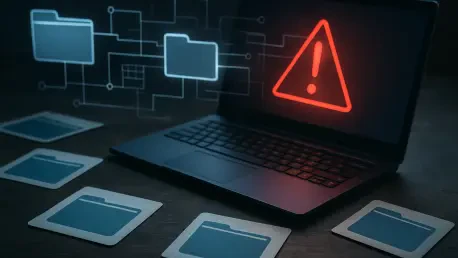 Legacy Windows Protocols Risk Credential Theft on Networks