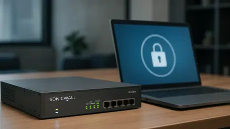 Are SonicWall SSLVPN Devices Under a Sophisticated Attack?
