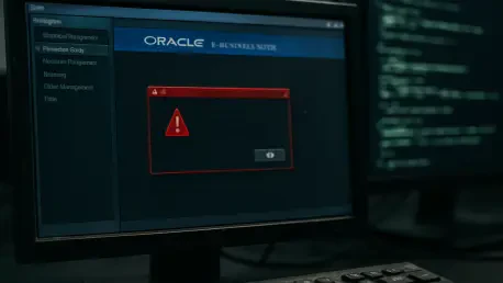 Harvard Hit by Oracle EBS Zero-Day Hack: First Victim?
