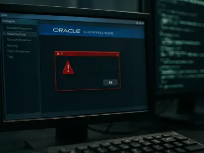 Harvard Hit by Oracle EBS Zero-Day Hack: First Victim?