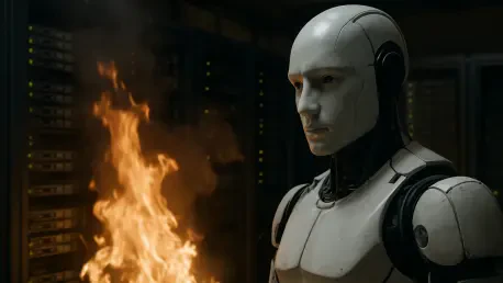 AI’s Double-Edged Sword: Risk, Reward, and the Race to Adapt