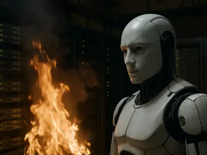 AI’s Double-Edged Sword: Risk, Reward, and the Race to Adapt