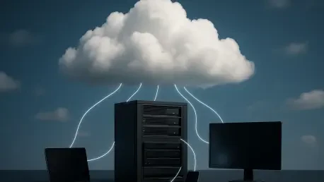 Is Microsoft Overcharging UK Businesses for Cloud Services?