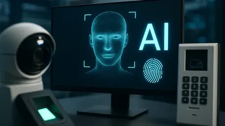 How AI is Transforming Identity and Cybersecurity in 2025
