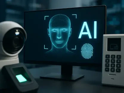 How AI is Transforming Identity and Cybersecurity in 2025