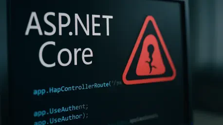 Microsoft Warns of Critical 9.9 ASP.NET Core Vulnerability