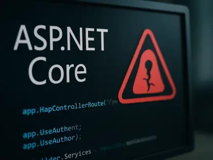 Microsoft Warns of Critical 9.9 ASP.NET Core Vulnerability