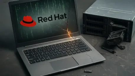 Red Hat GitLab Breach – Review