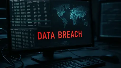 How Did SonicWall’s Data Breach Expose Critical Network Data?