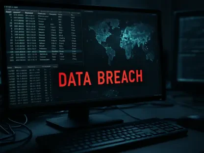 How Did SonicWall's Data Breach Expose Critical Network Data?