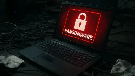 Chaos Ransomware Evolves with Speed and C++ Sophistication