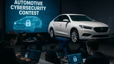Automotive Cybersecurity Contest – Review