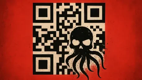 Steganographic QR Code Malware – Review