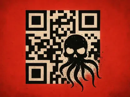 Steganographic QR Code Malware – Review