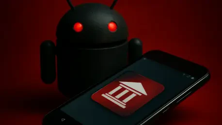 What Makes Klopatra the Ultimate Android Banking Threat?