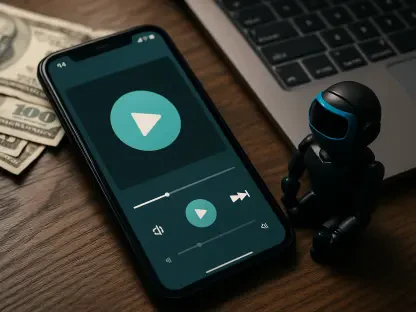 AI and Bots Fuel Streaming Fraud, Stealing Royalties