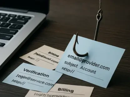 PhantomCaptcha Targets Ukraine Relief with Sophisticated Phishing