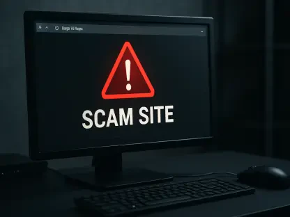 Scam Clothing Sites Misuse Home Addresses for Returns