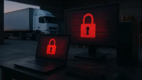 Ransomware Impact on Logistics – Review