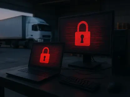 Ransomware Impact on Logistics – Review