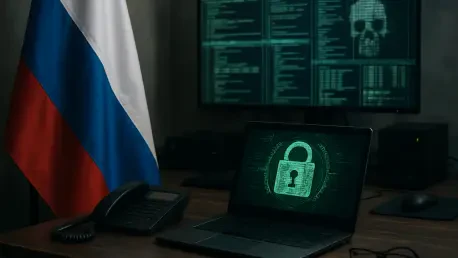 How Is Russia Managing Cybercrime for State Interests?