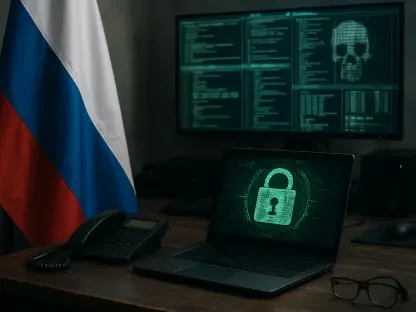 How Is Russia Managing Cybercrime for State Interests?