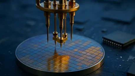Can Quantum-Resistant Chips Secure U.S. Defense Future?