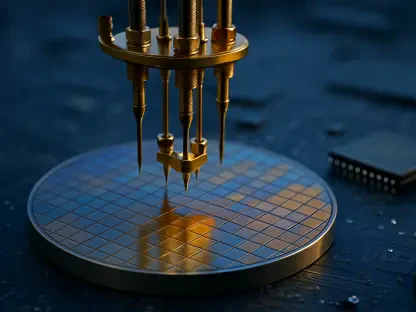 Can Quantum-Resistant Chips Secure U.S. Defense Future?