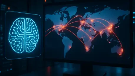 How Are AI-Driven Cyberattacks Reshaping Global Security?