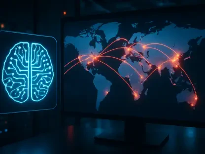 How Are AI-Driven Cyberattacks Reshaping Global Security?