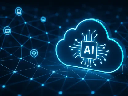 AI-Driven Networking Convergence – Review